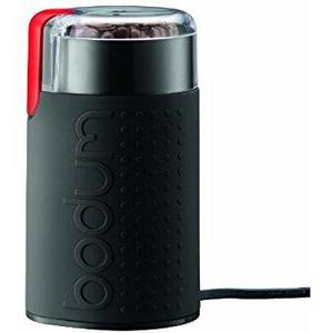 KRUPS F203 Electric Spice and Coffee Grinder with Stainless Steel Blades, 3-Ounce, Black