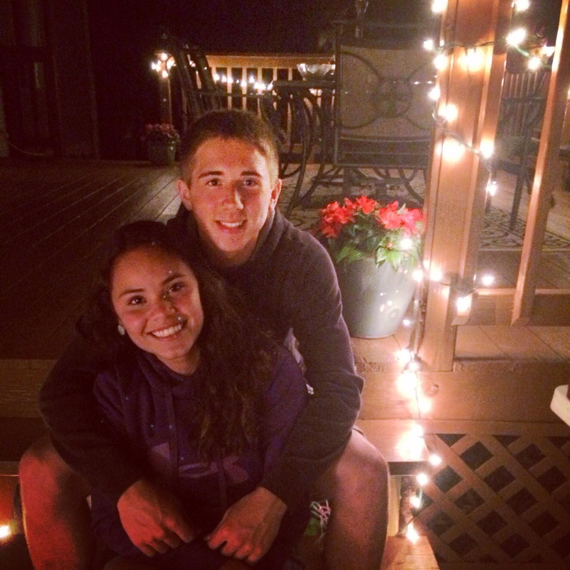 Summer Bonfires - July 2014