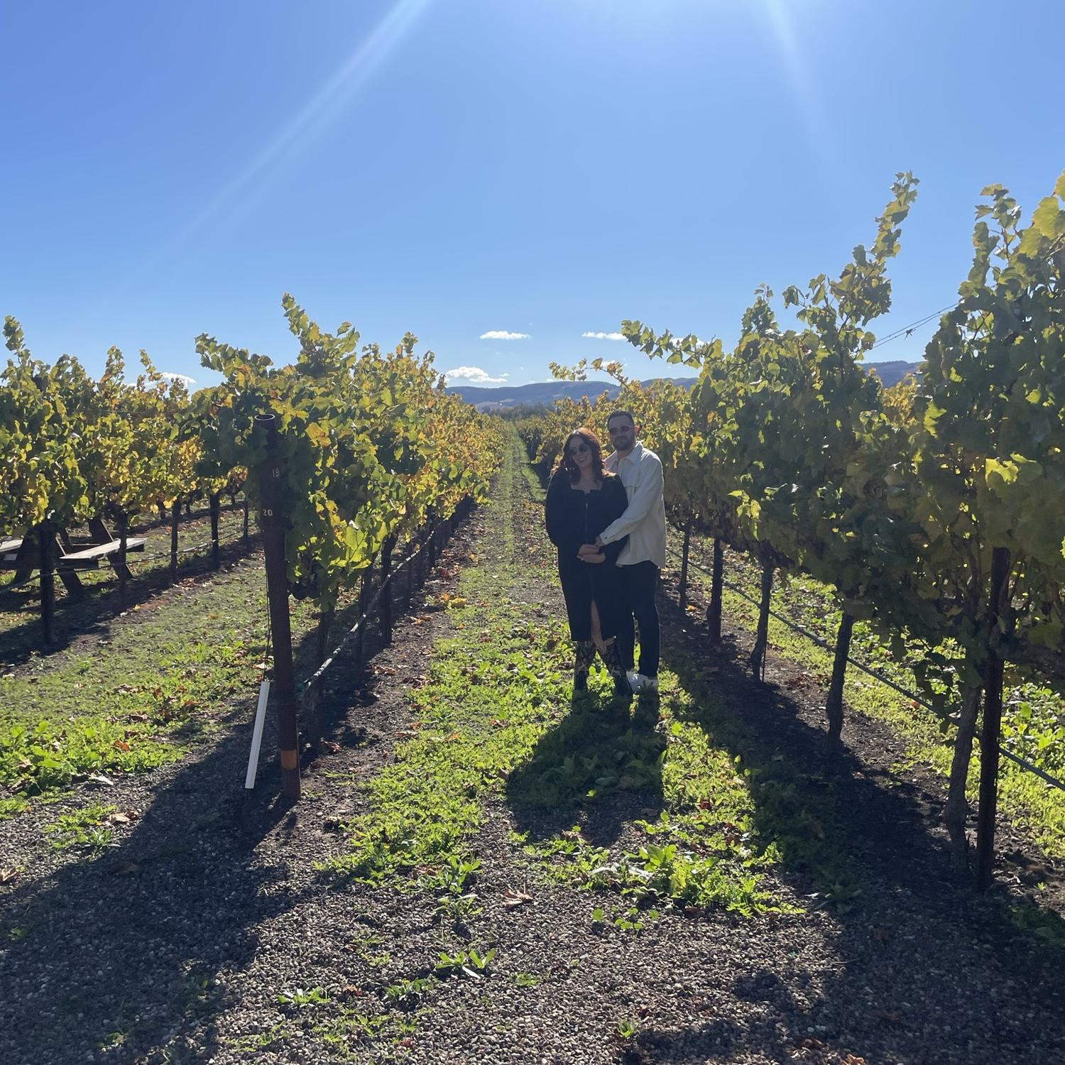 Travel nursing in San Francisco