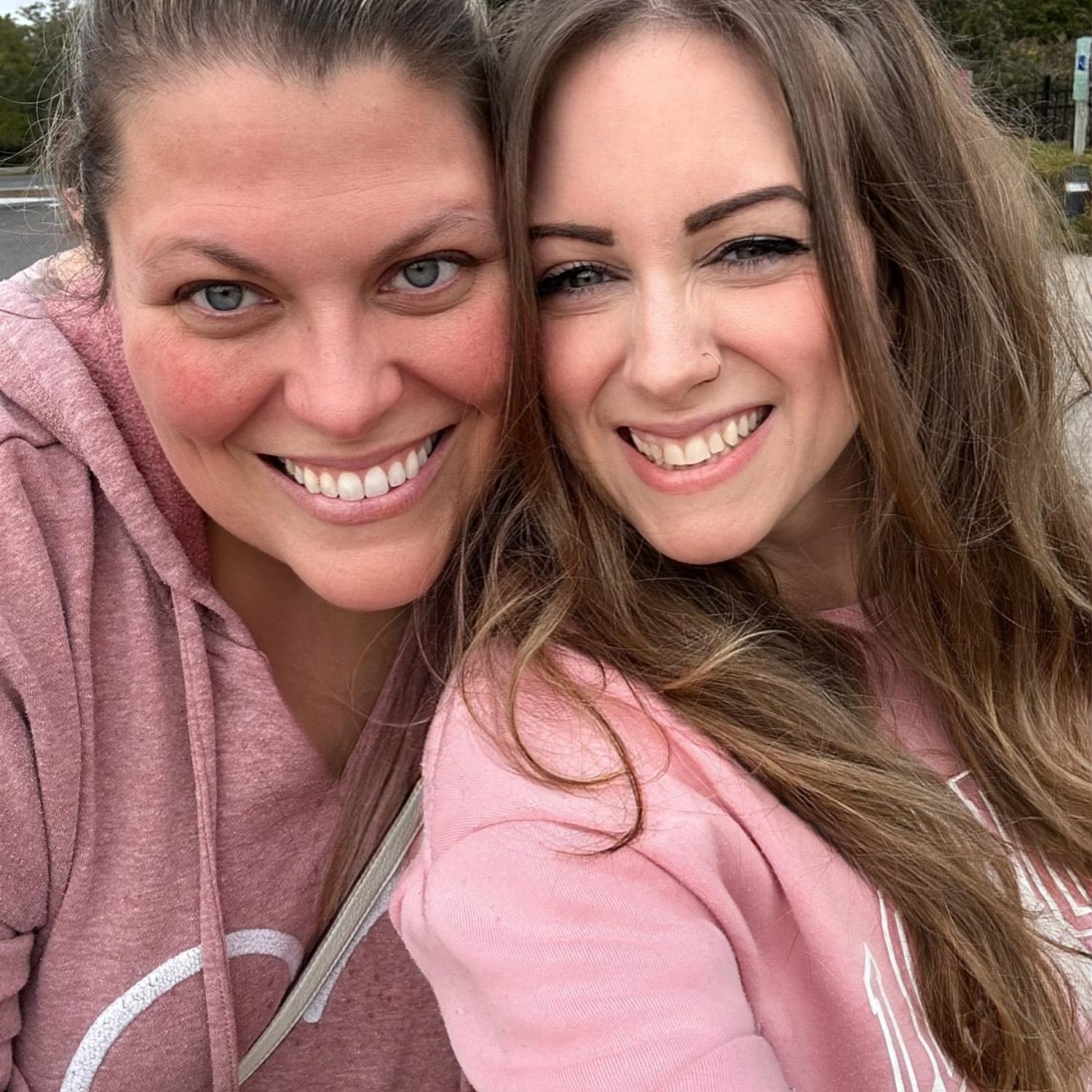 Friends since 1994, and still going strong <3