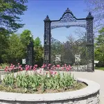 Public Gardens