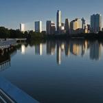 Lady Bird Lake (Trail & Kayaking)