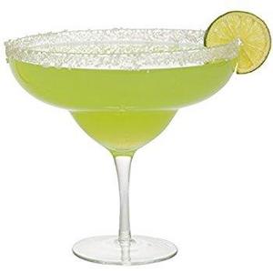 Libbey Vina 6-piece Margarita Glass Set