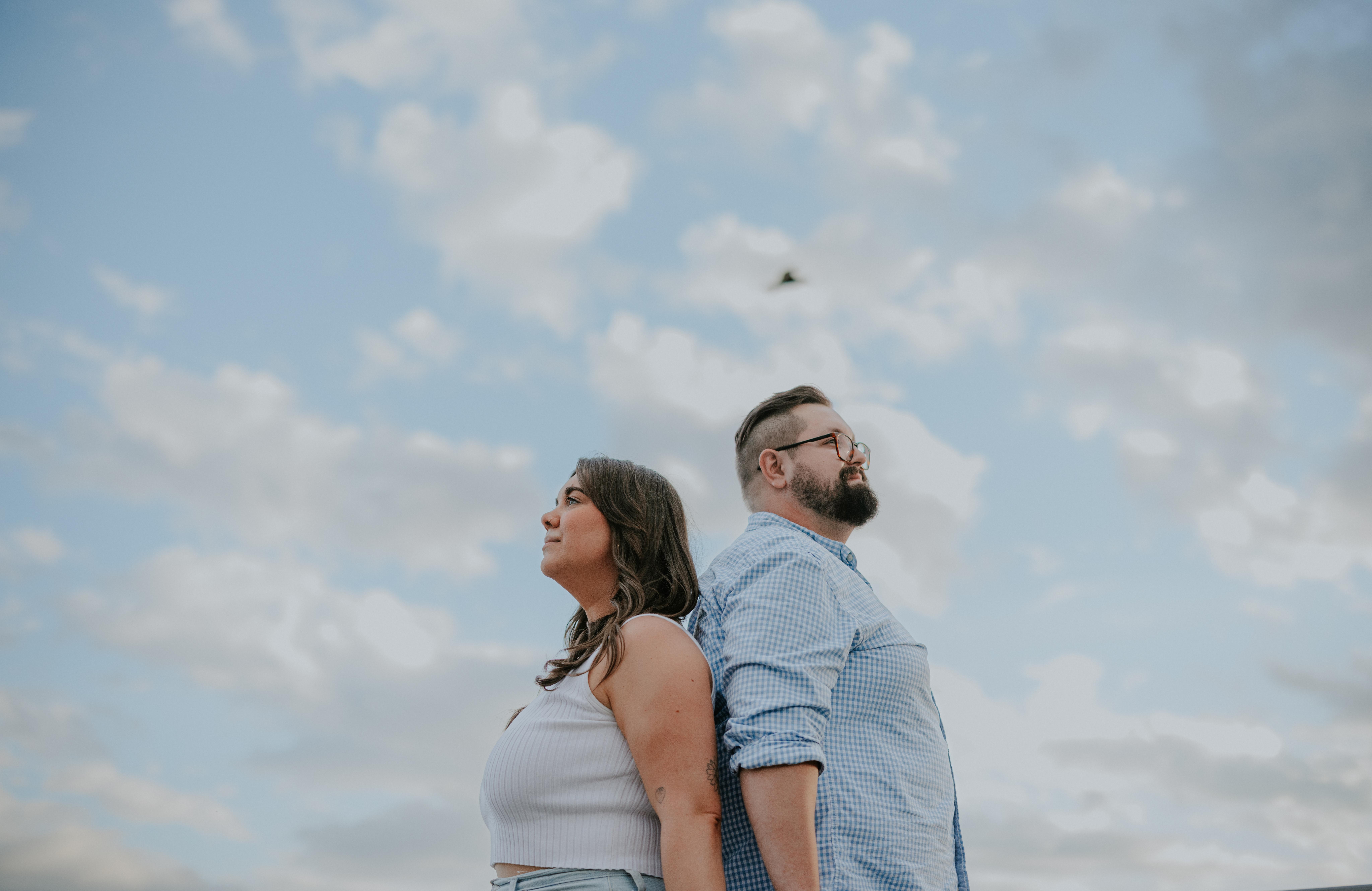 The Wedding Website of Adrianna Wesley and Dean Wells