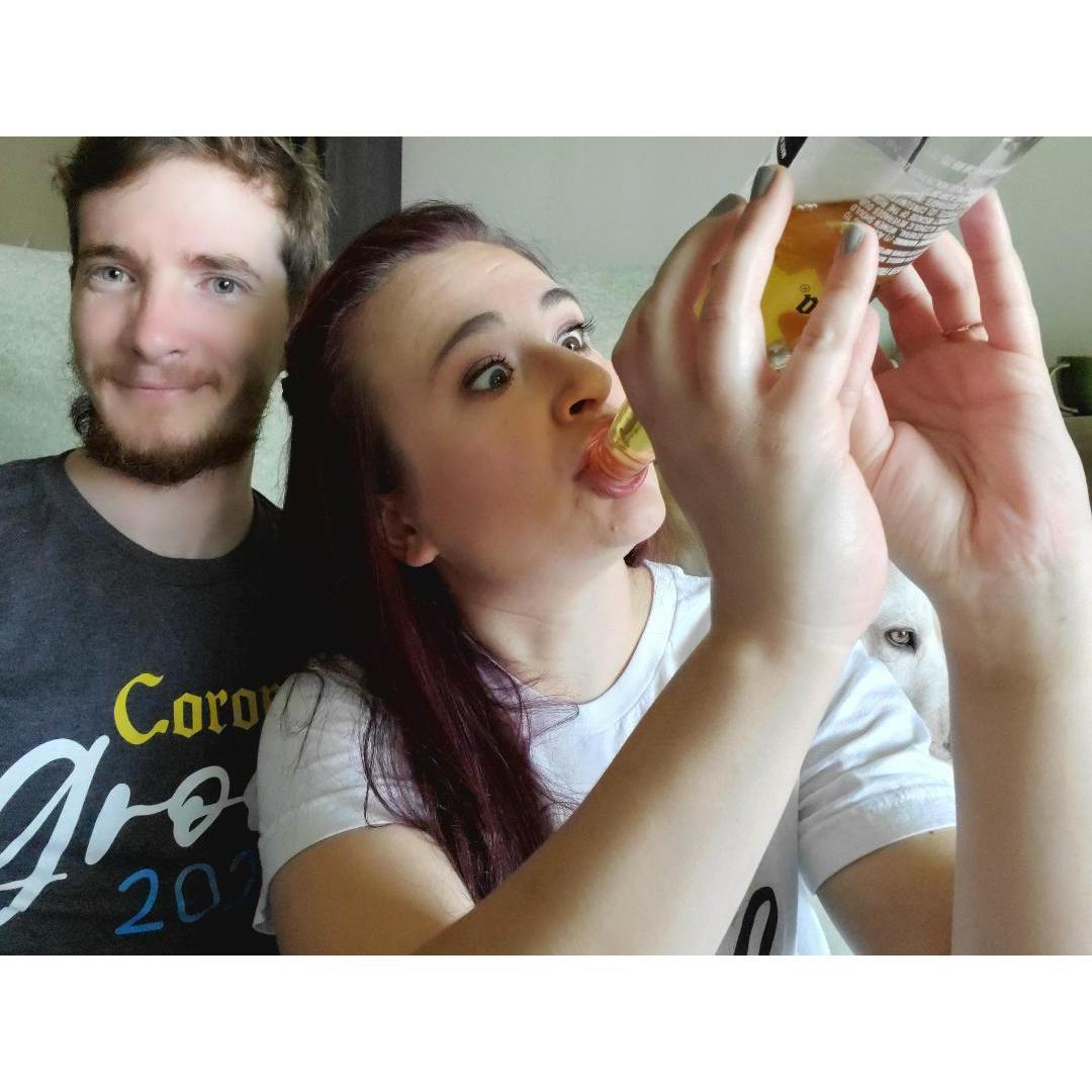 Coronavirus Engagement Photos