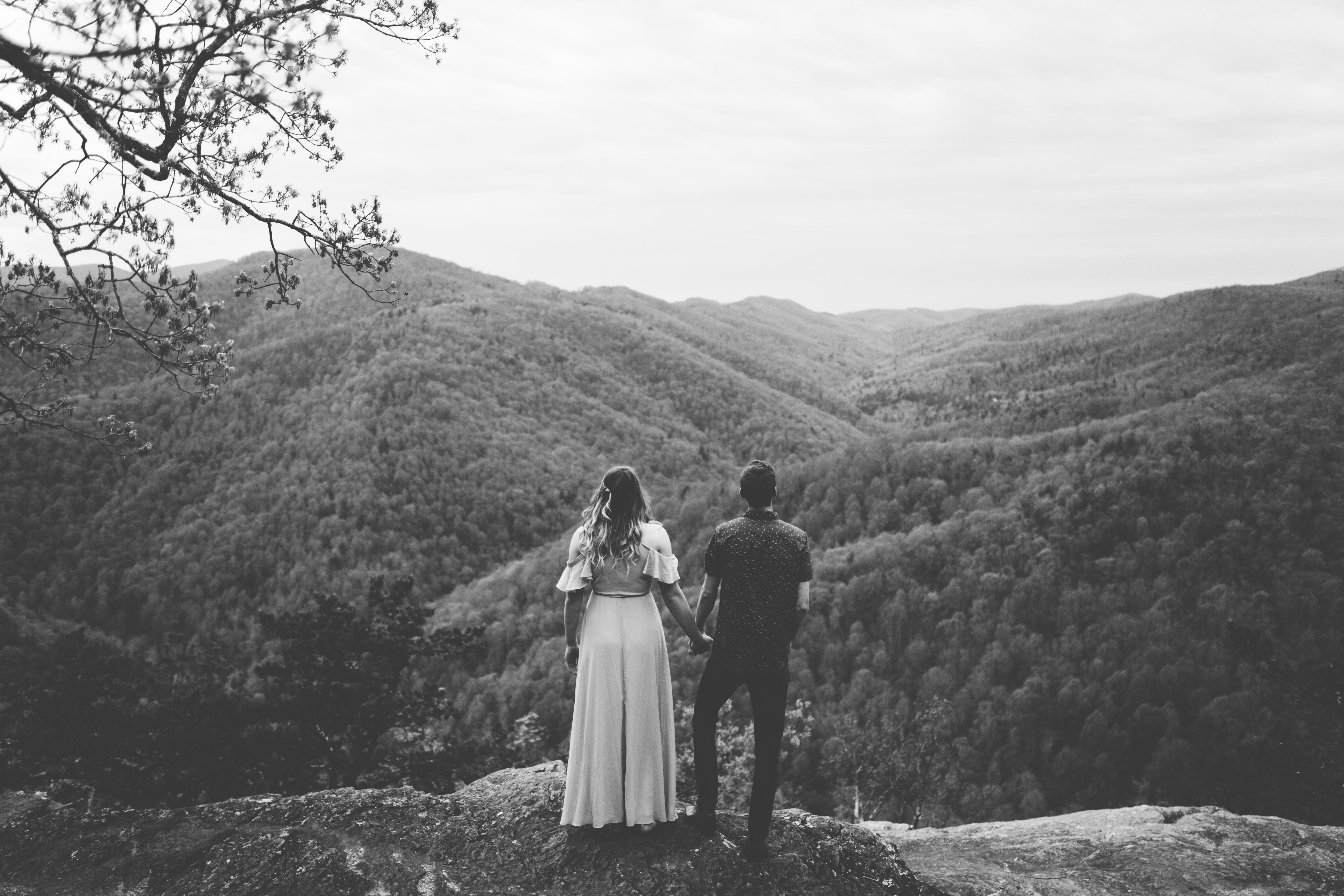 The Wedding Website of Anna Gragg and Zach Fenlason