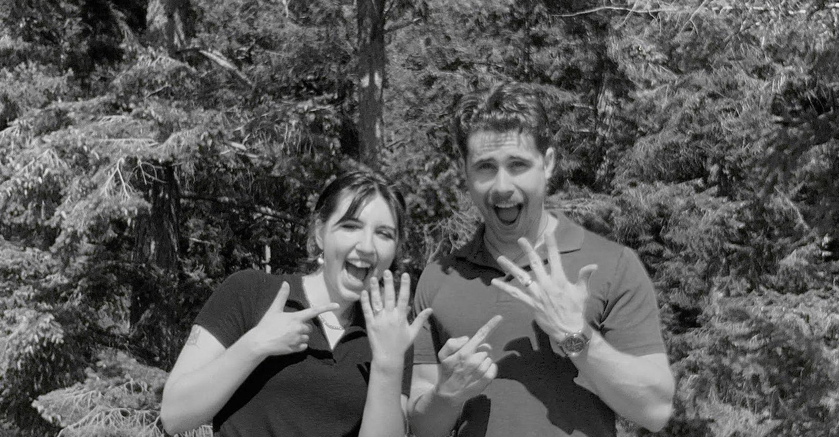 The Wedding Website of Rae Zimmerman and Daniel Tyson