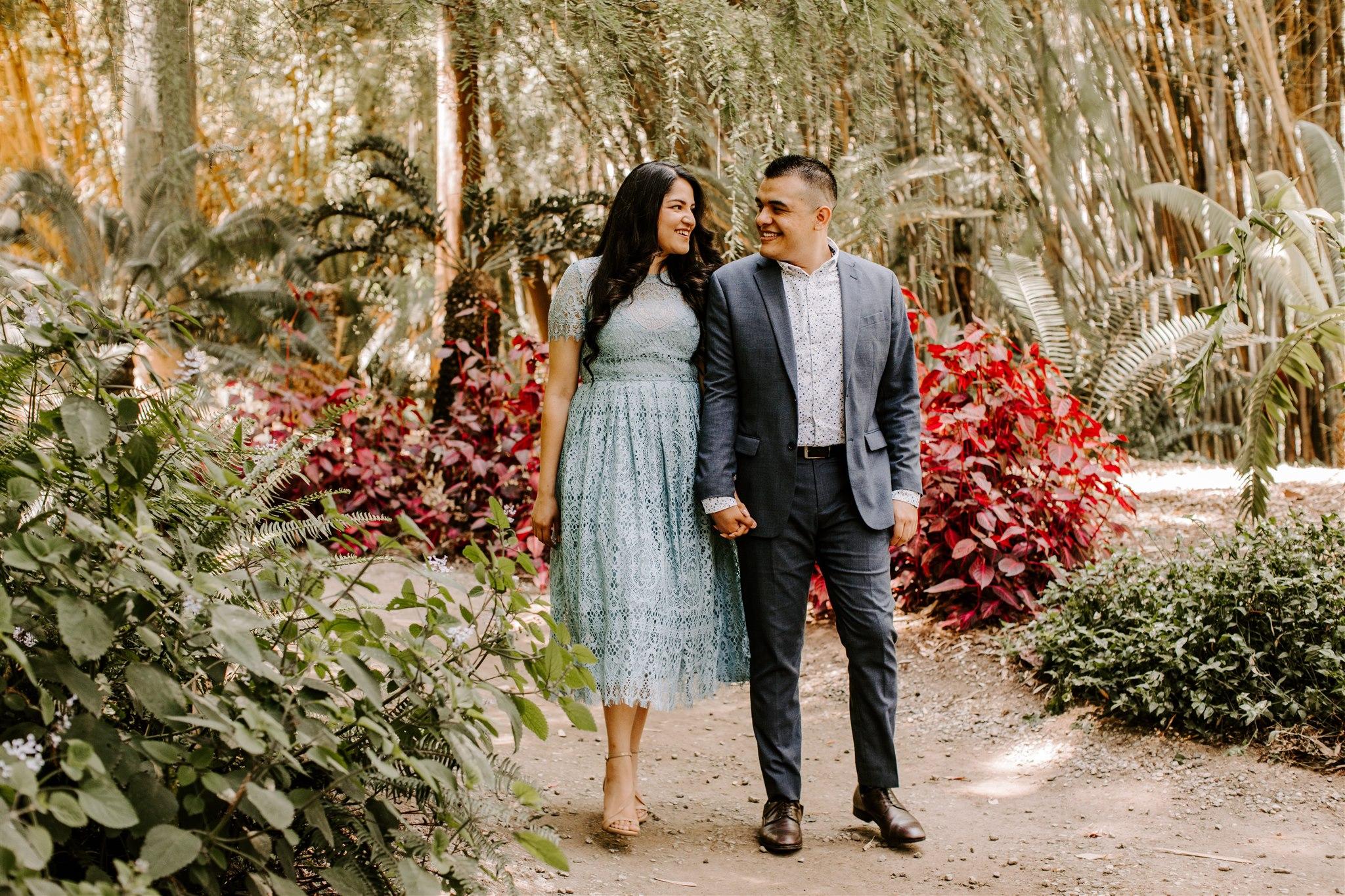The Wedding Website of Julia Leal and Christian Arroyo