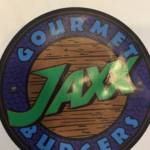 Jaxx Burgers