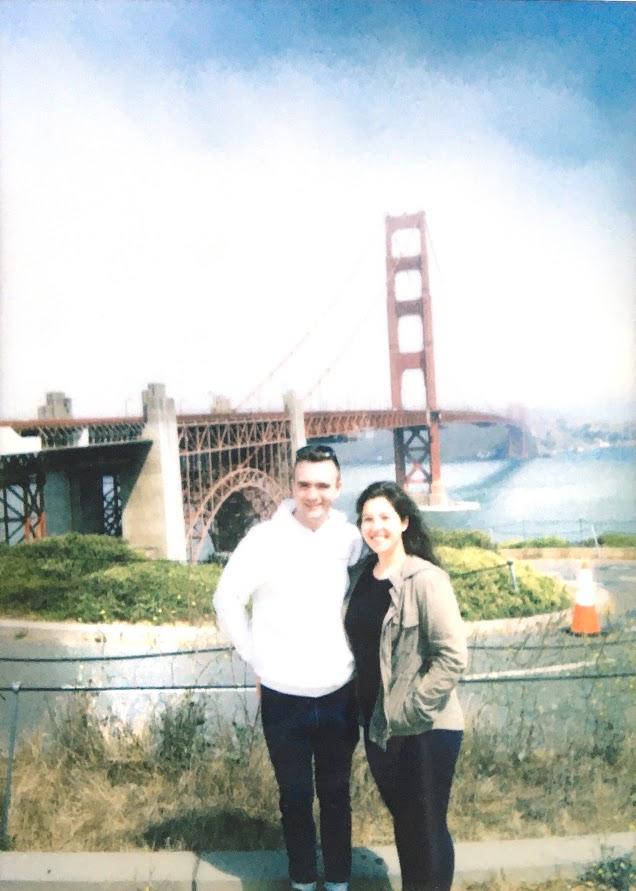 The Wedding Website of Sierra Mink and Aaron Maynard