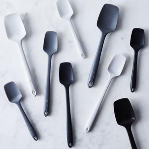 Silicone Spoonula (Set of 3)