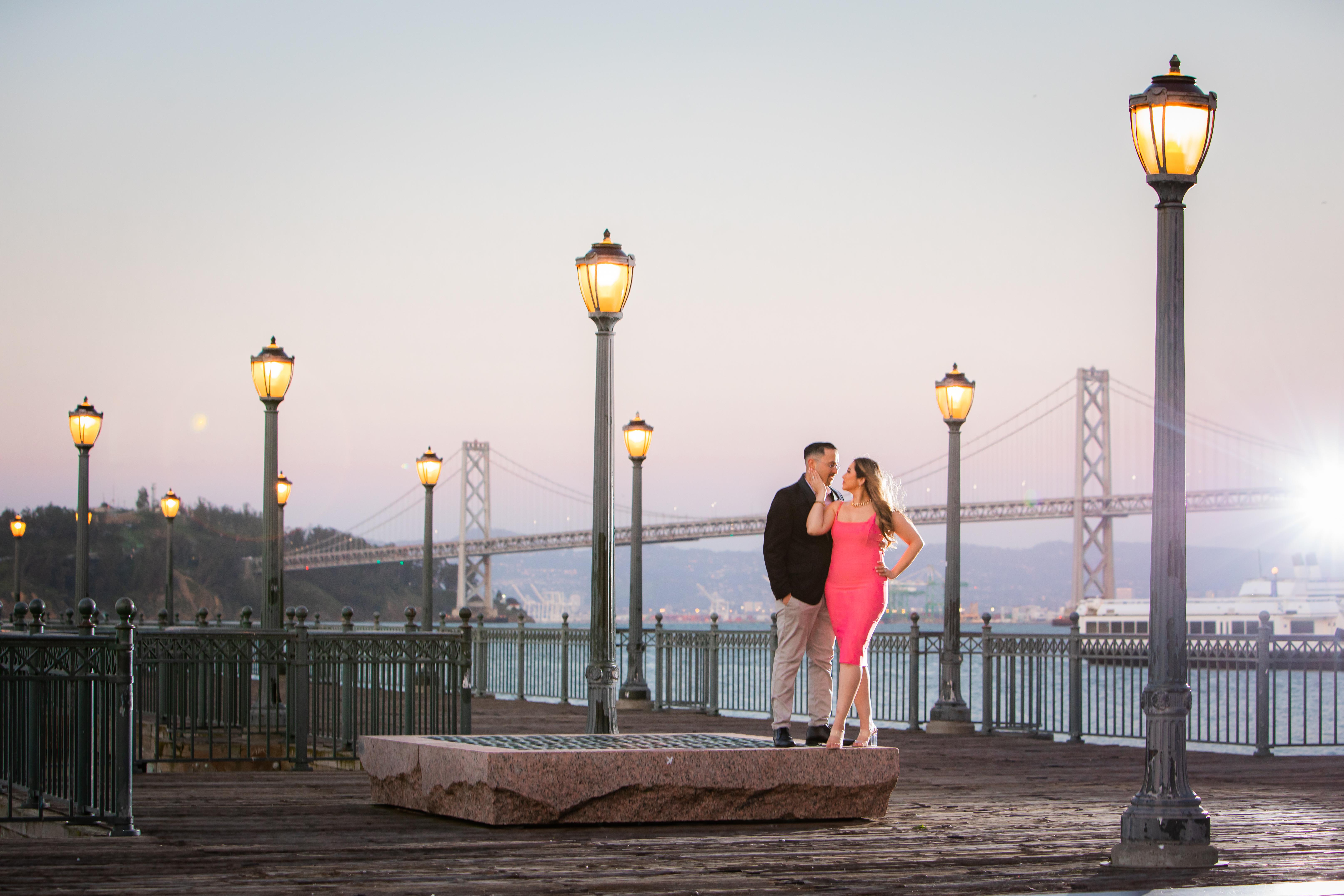 The Wedding Website of Nancy Hernandez and David Martinez