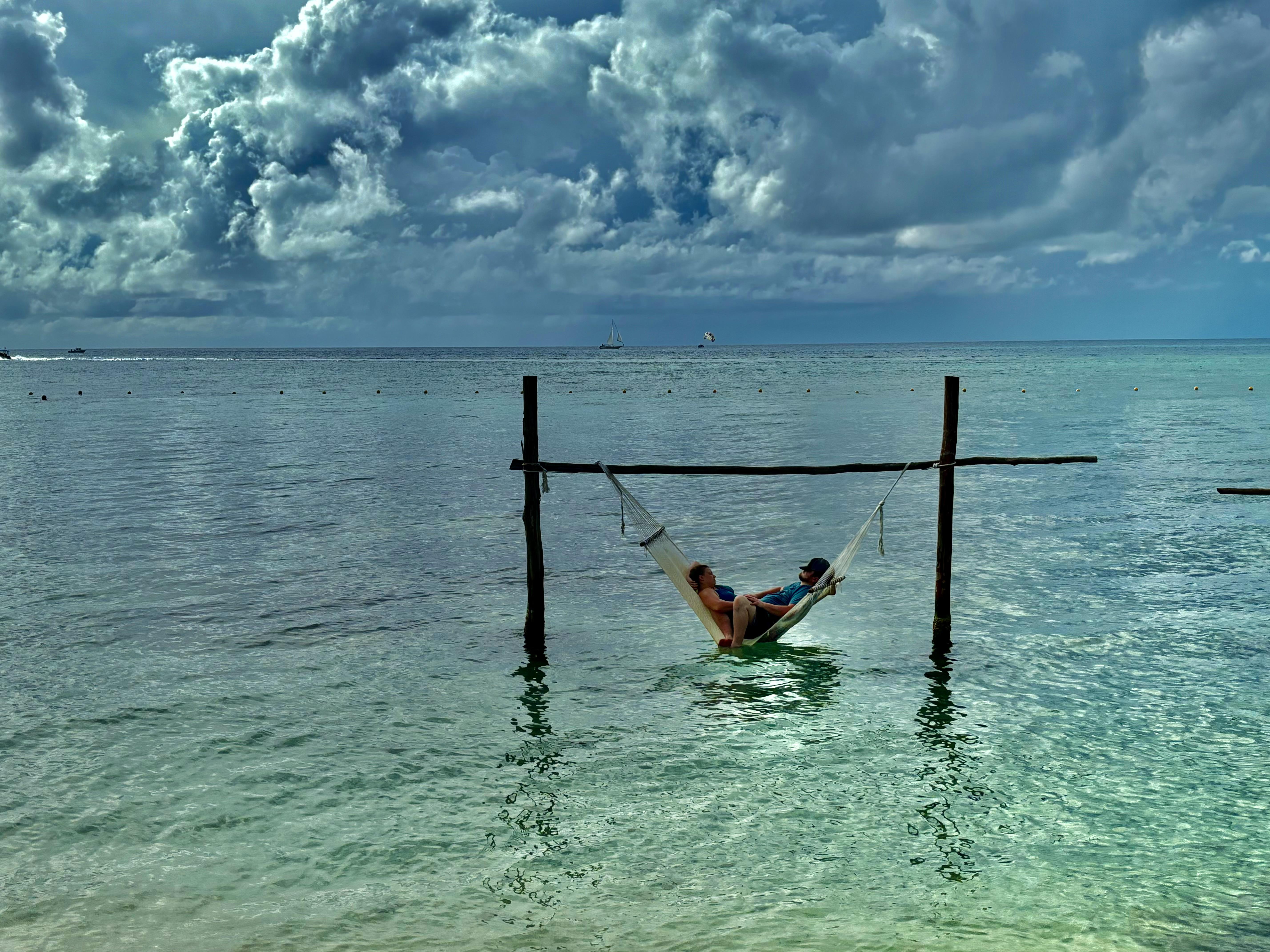 The Wedding Website of Anna Johnson and Kyle Jordan