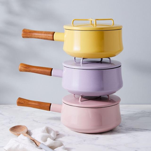 Limited Edition Dansk Kobenstyle Pastels | lavender