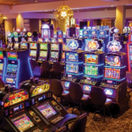 San Diego Area Casino's