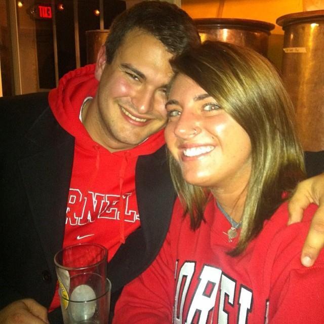 Our first date (2013)