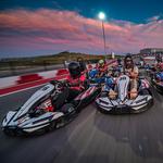 Cota Carting, Circuit of the Americas