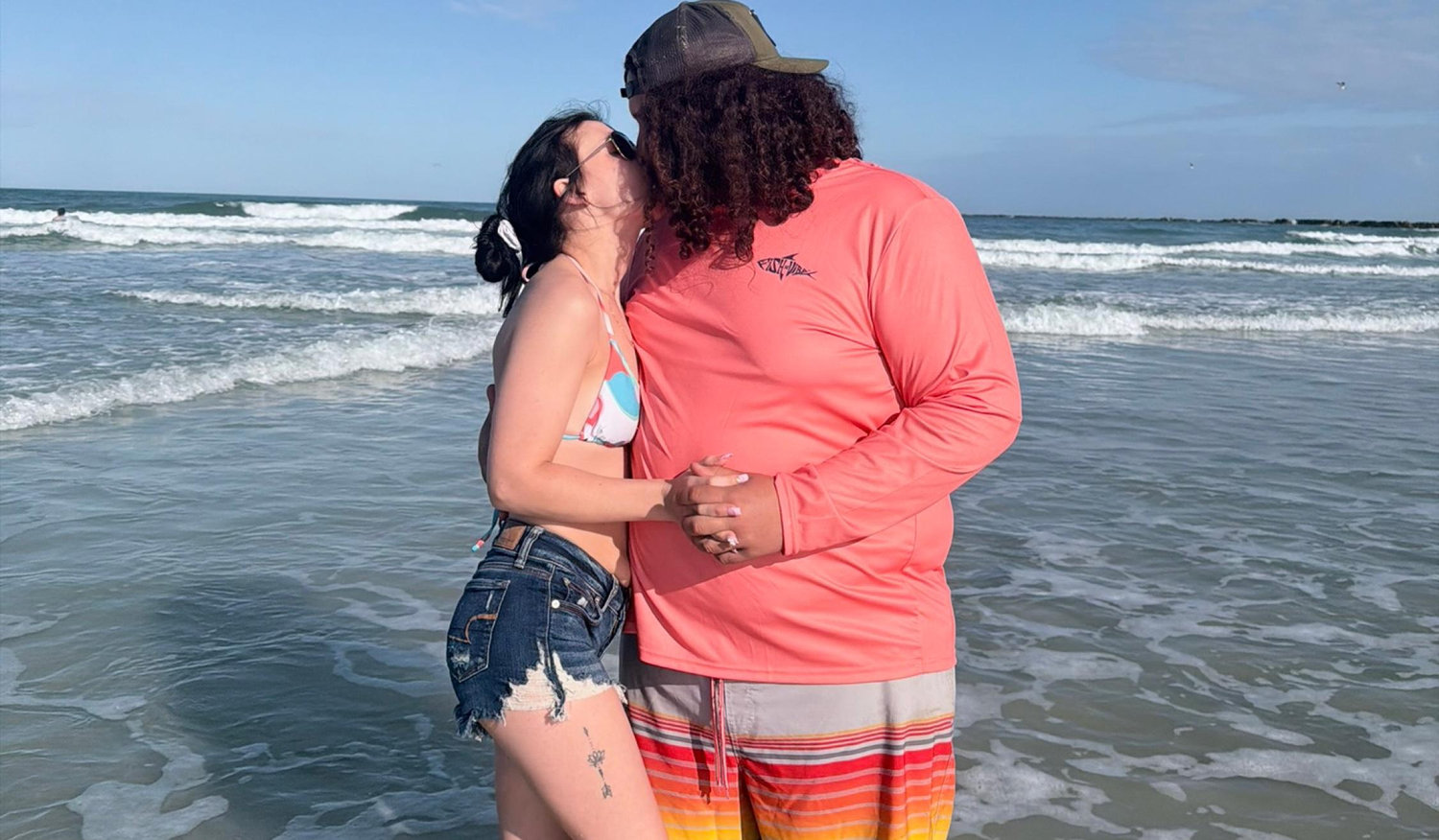 Emily Courson and Andrew Chavis' Wedding Website