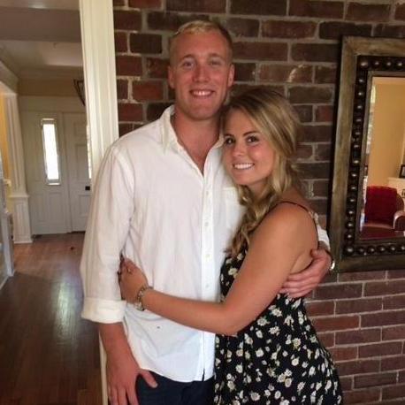 The summer we met (2015), Zach surprised me with tickets to the Grand Ole Opry in Nashville, Tennessee