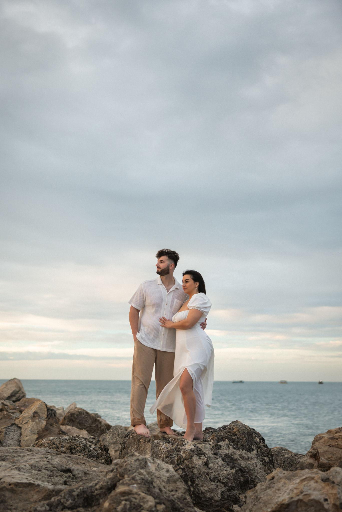 The Wedding Website of Sarah Cano and Ylber Jakupi