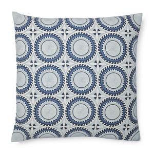 Seadrift Outdoor Pillow Cover