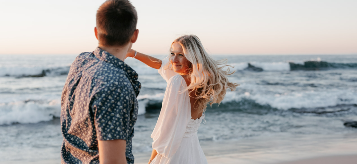 The Wedding Website of Emma Dillon and Hamilton Southworth