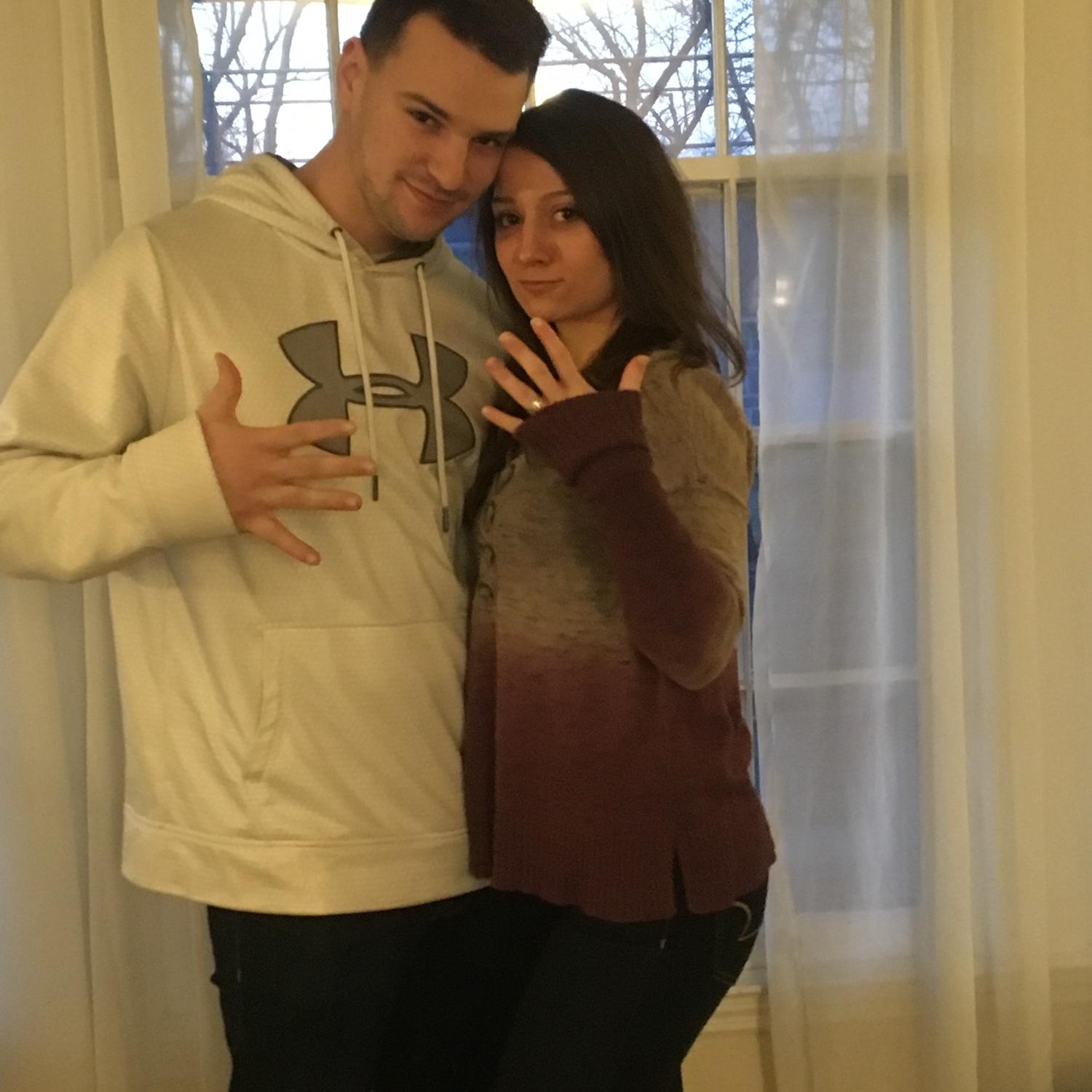 5 Year Anniversary: 2018