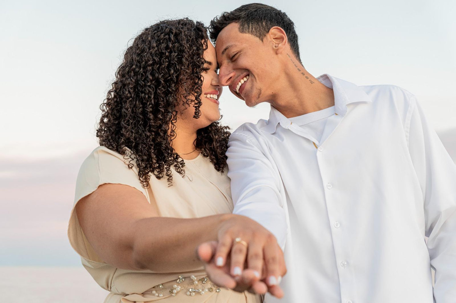 The Wedding Website of Wilson Da Silva and Gesileia Da Silva