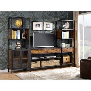 Homestar Hamilton Console Table - 50 inches