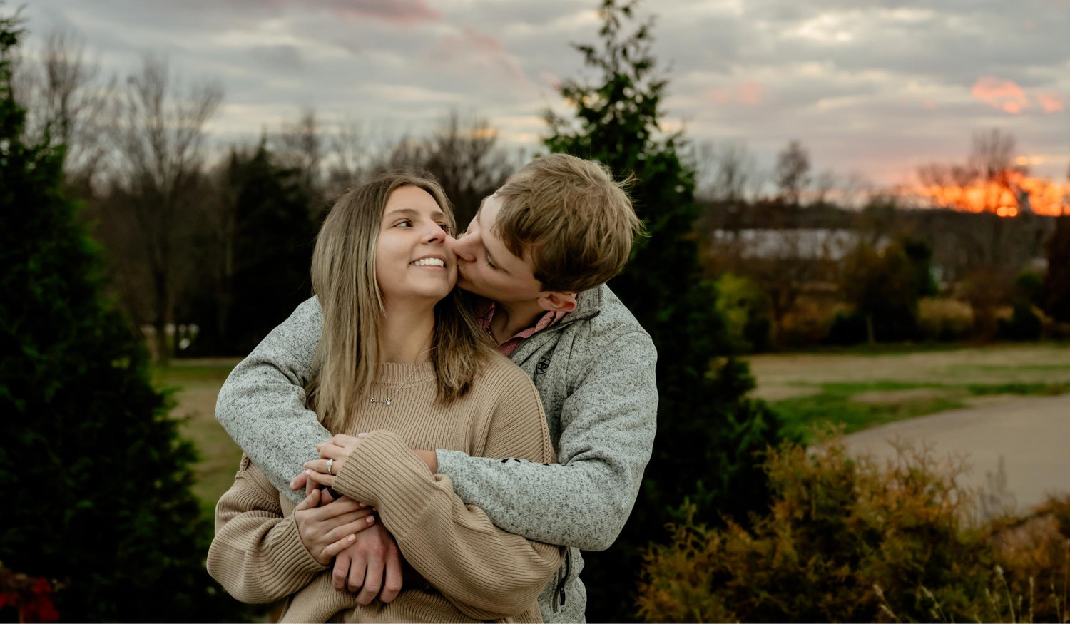 The Wedding Website of Macy Fenske and RyLee Huff
