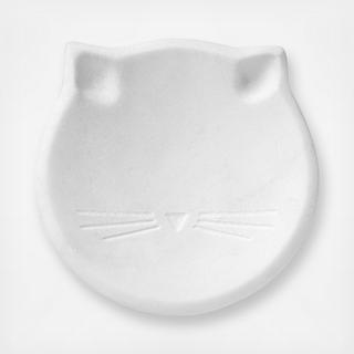 Cat Ring Dish