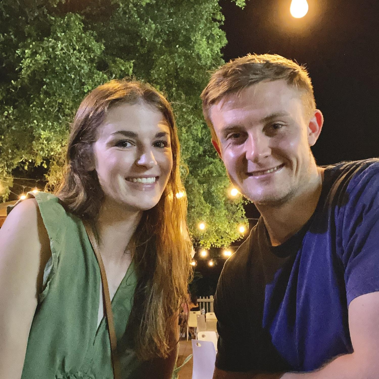 Puerto Rico; August 2021