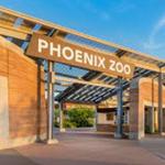 Phoenix Zoo