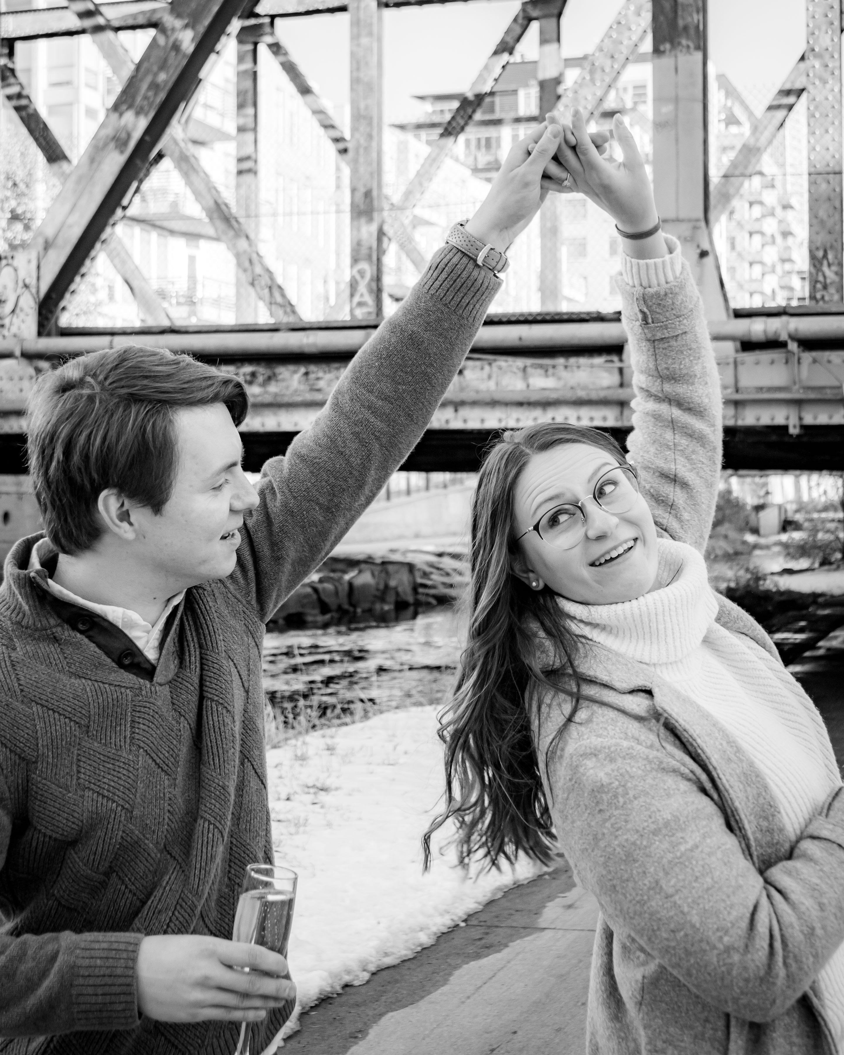 The Wedding Website of Shannon Doering and Michael Anglemire