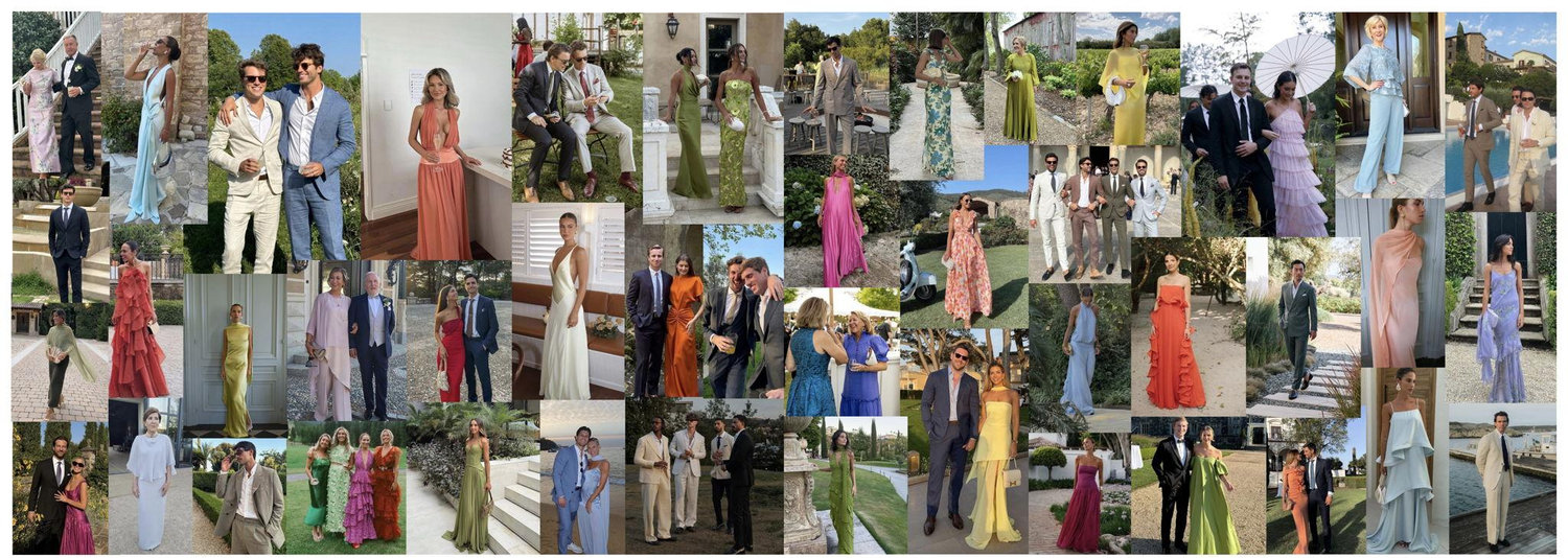 The Wedding Website of Caitlin Thurlow and Joshua Crean