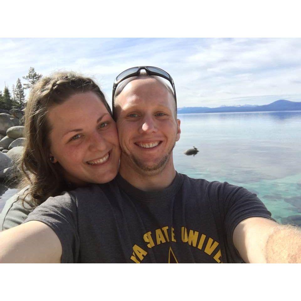 Lake Tahoe (2016)