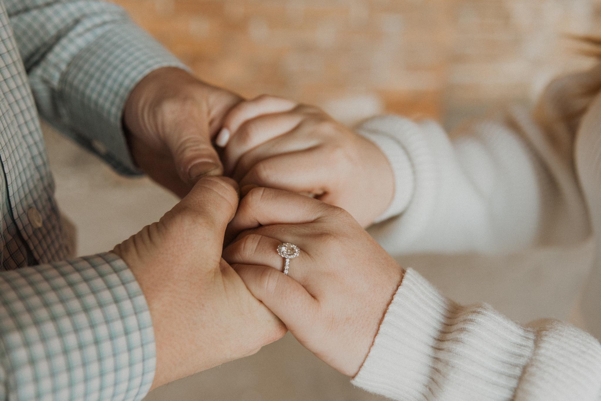 The Wedding Website of Amberley Starkie and Andrew Gilstrap