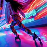 Oaks Park Roller Rink