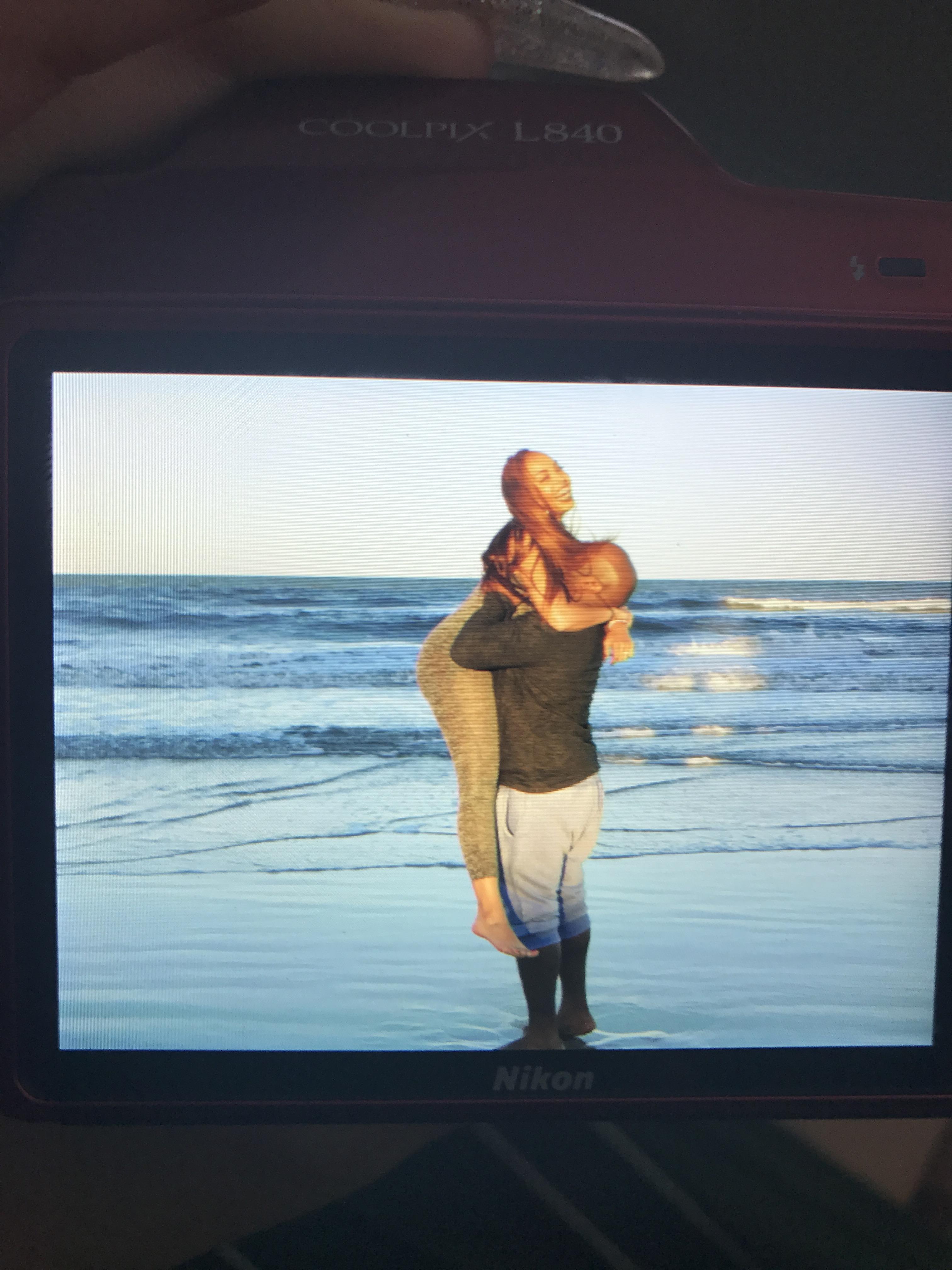 The Wedding Website of Jazzarah Driskell and Stephen Johnston