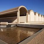 Kimbell Art Museum