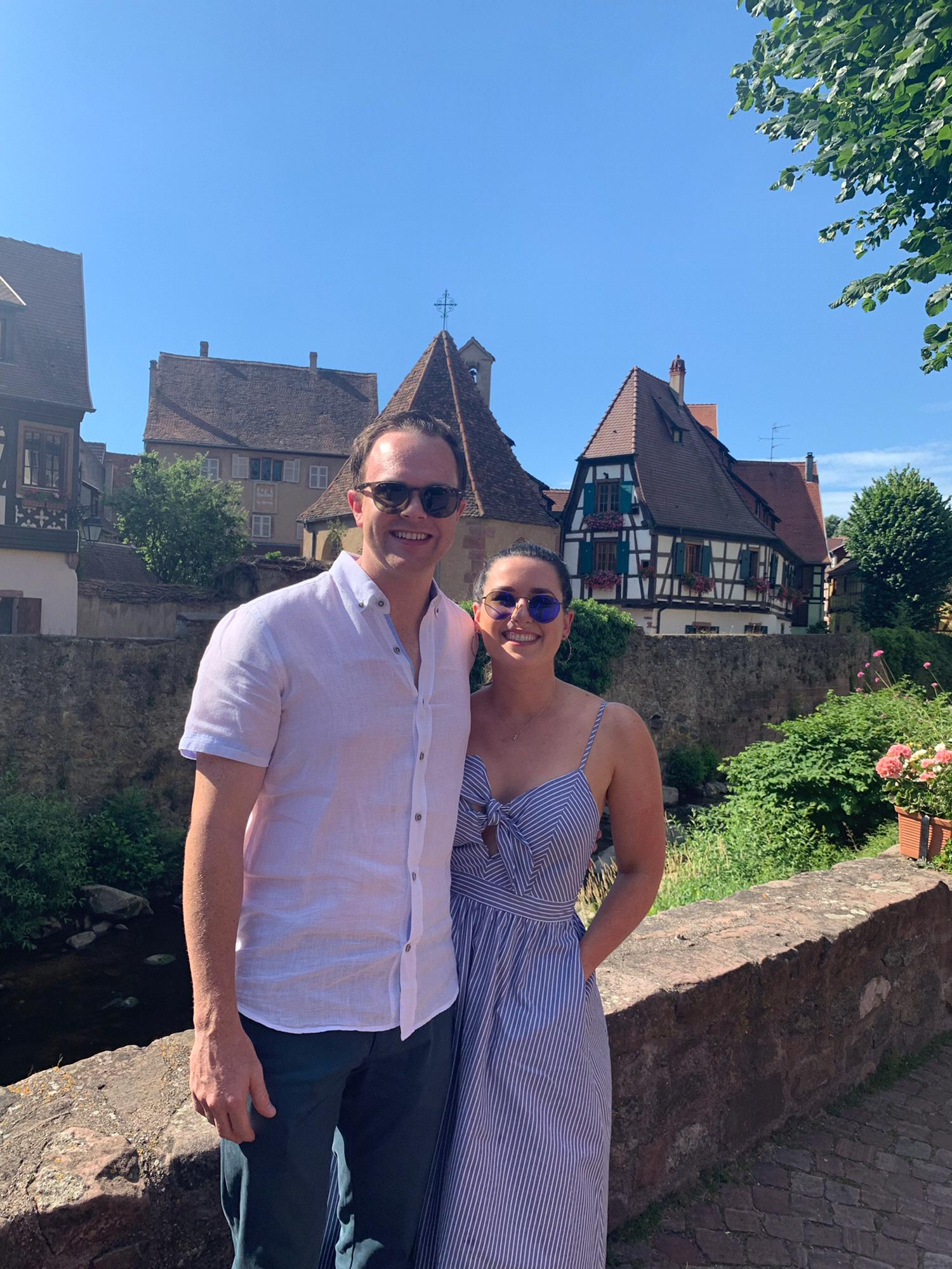 Fairytale Kaysersberg!