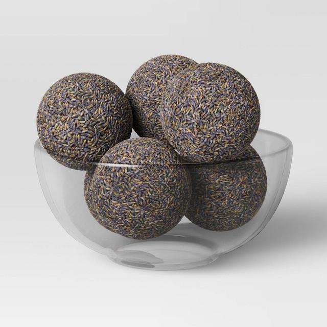 Lavender Ball Filler - Threshold™