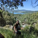 Hiking