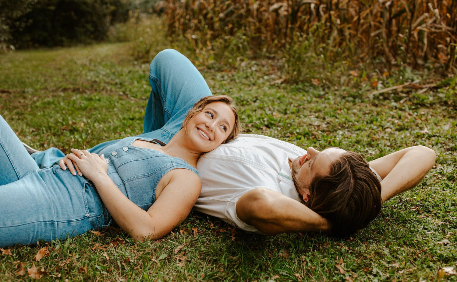 The Wedding Website of Ellie Eswein and Matthew Mercer