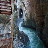 Box Canyon