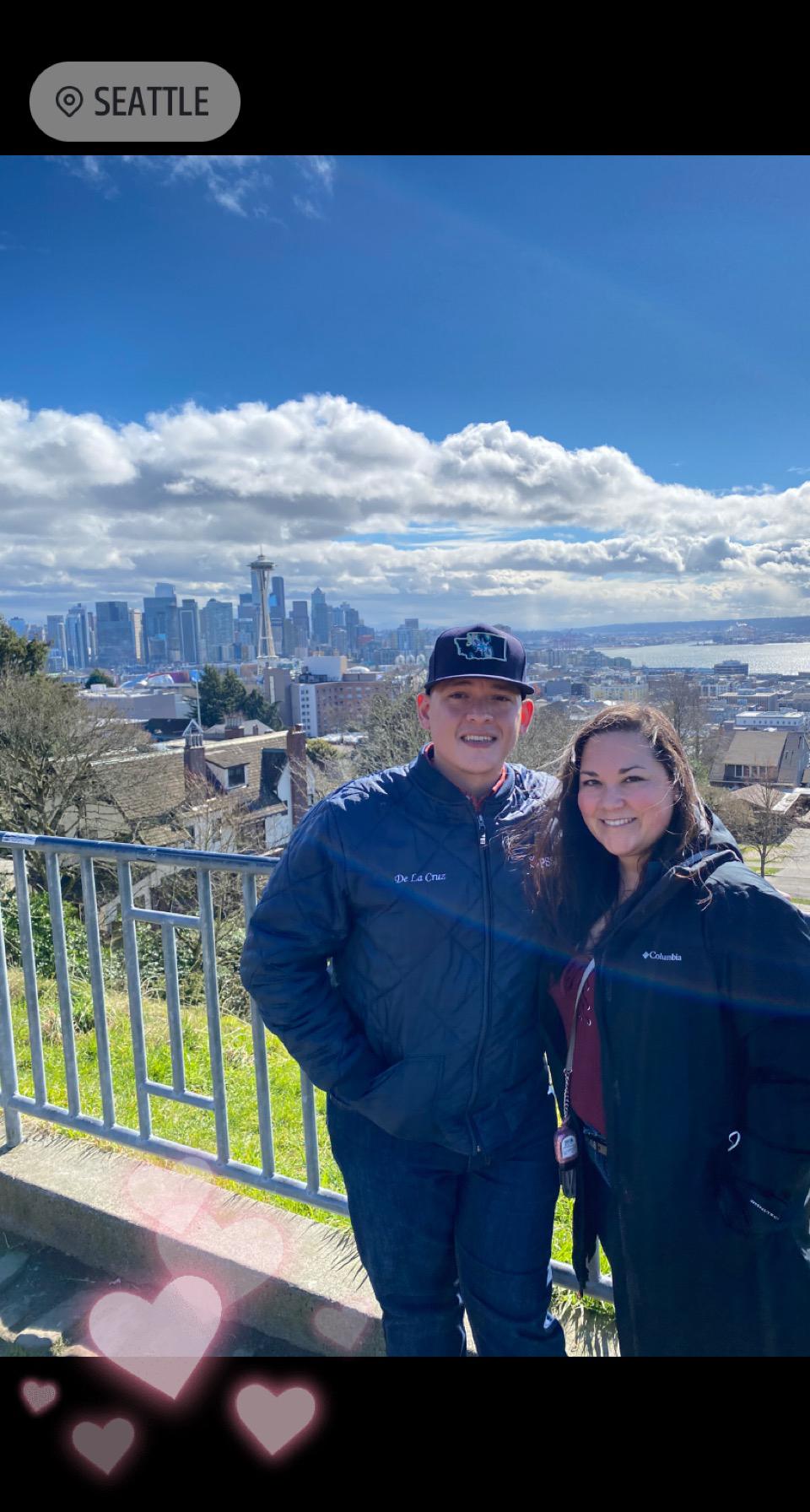 Seattle, Washington