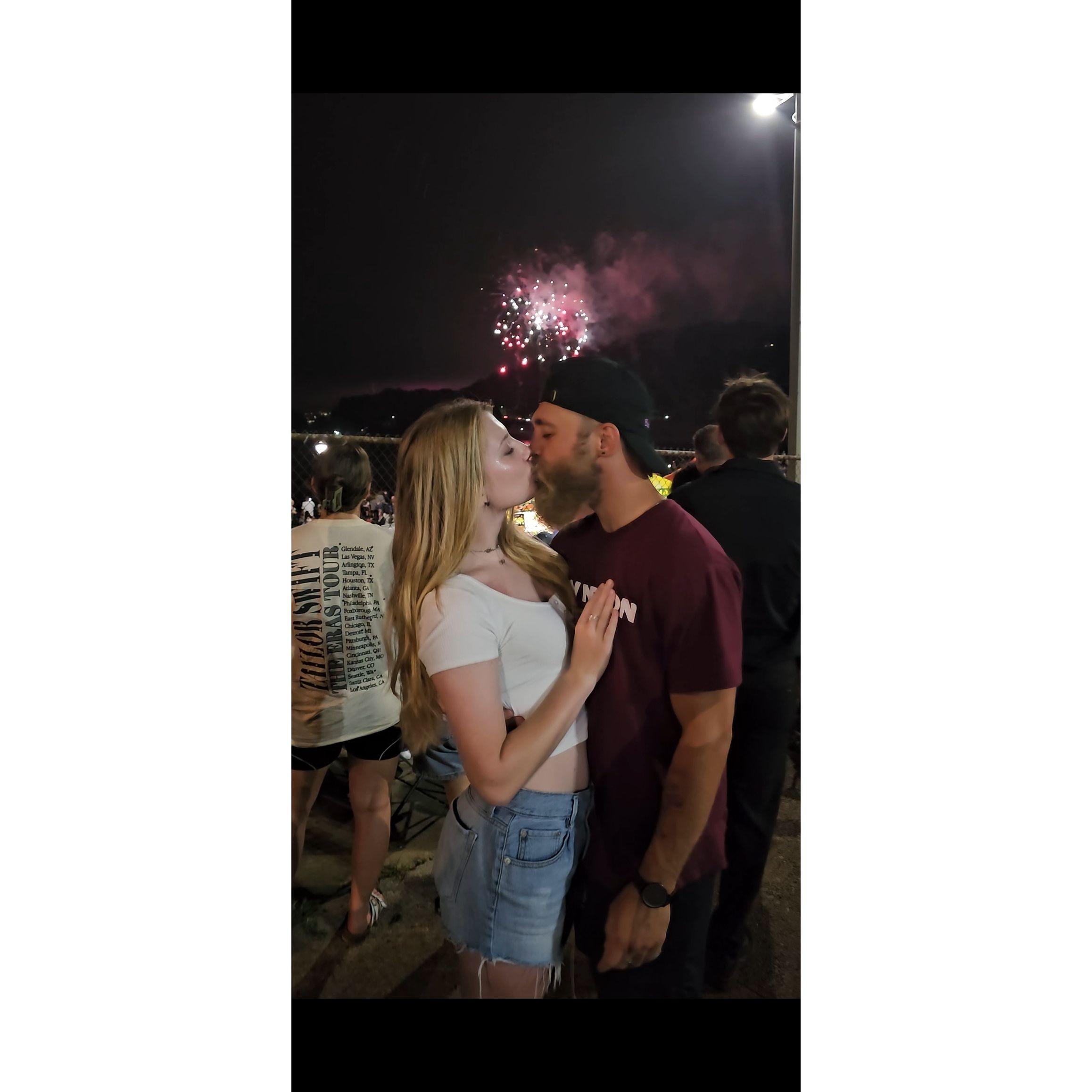 July 4th
