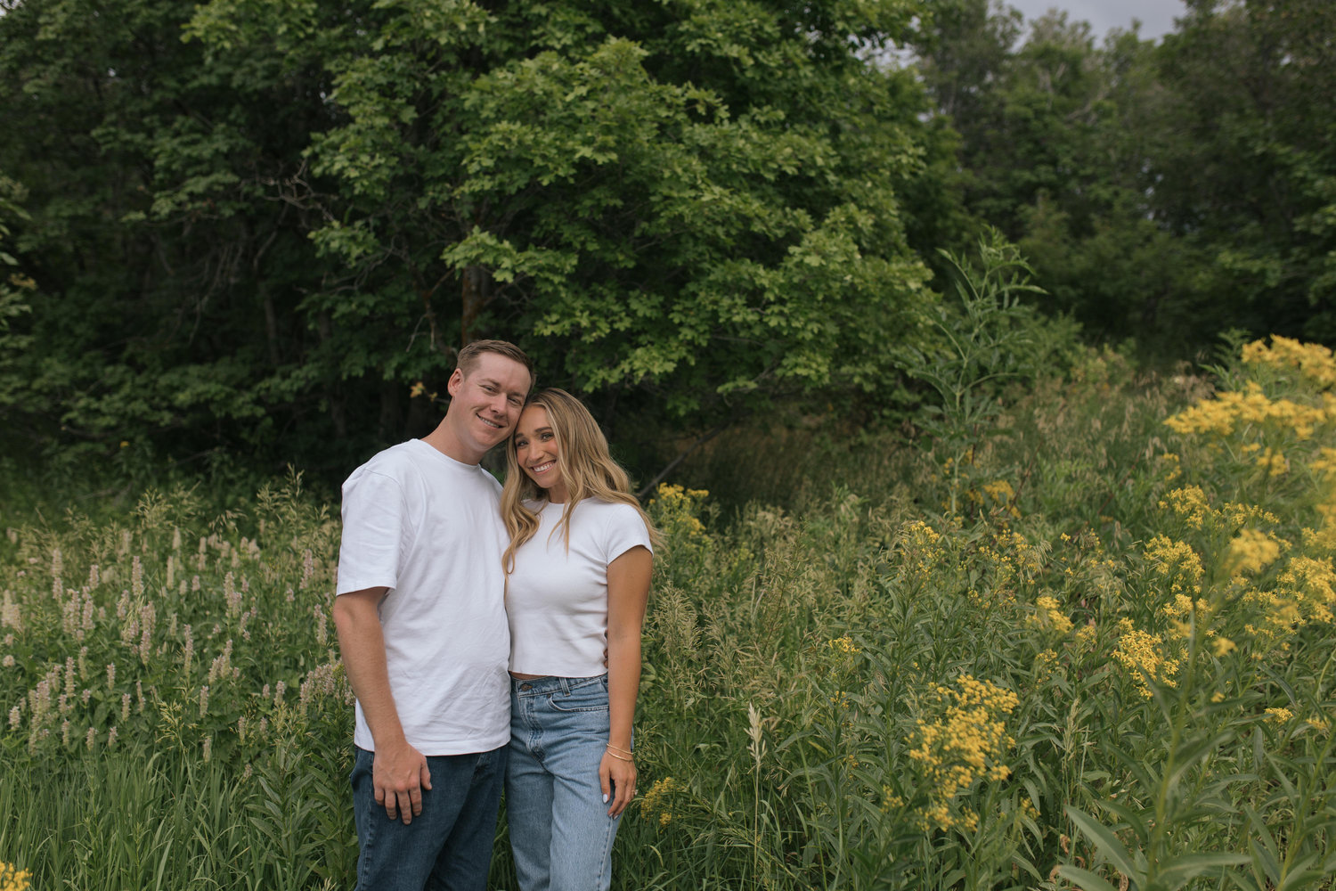 The Wedding Website of Madison McComas and Evan Bradford