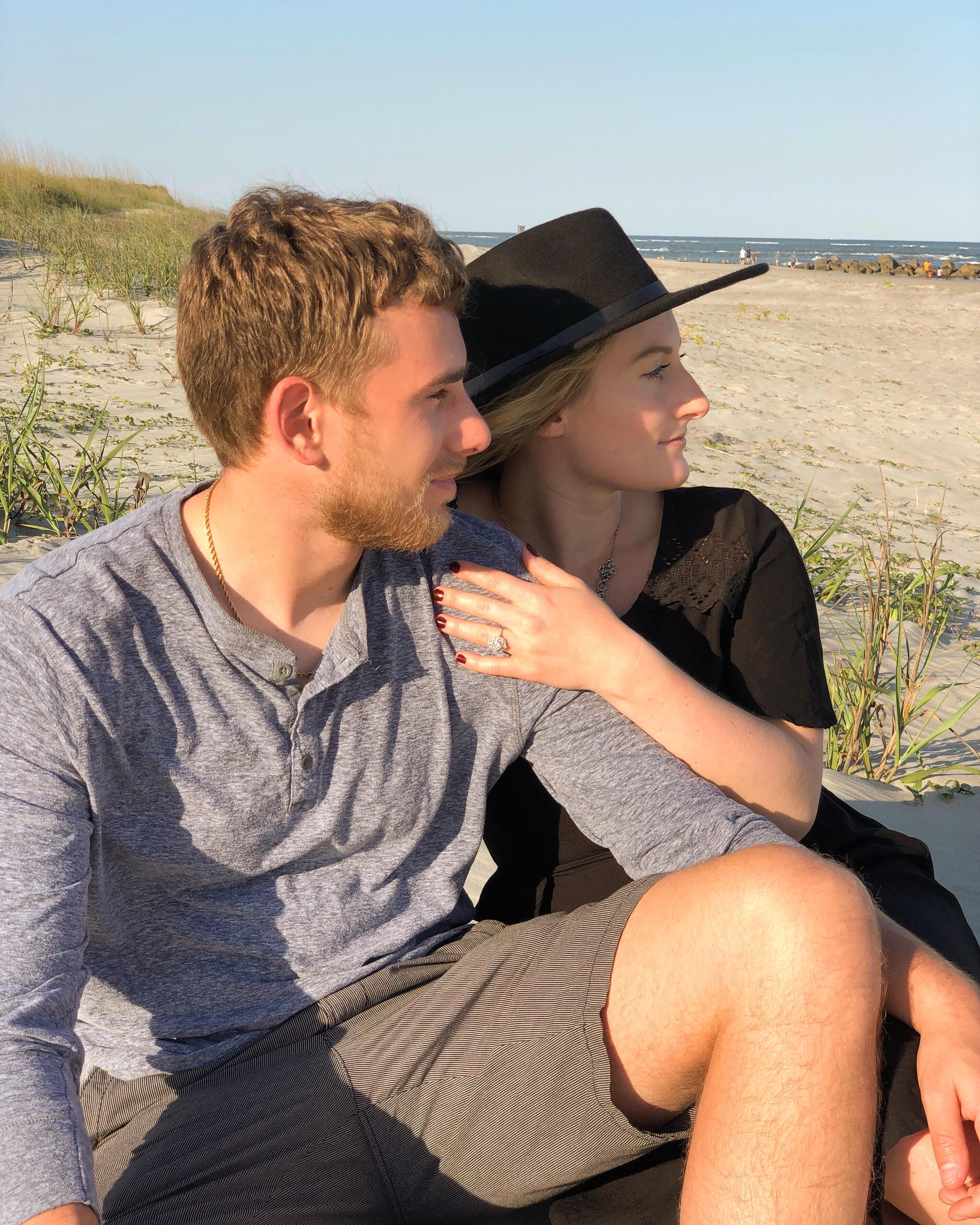 The Wedding Website of Alison Gooley and Evan Lavelle