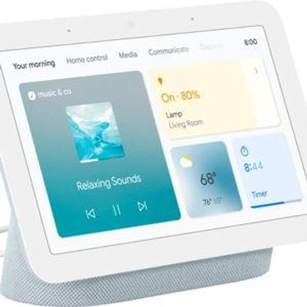 Google Home